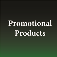 Promotional Items