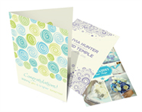Natural Business Cards