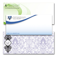 Full Color Envelopes